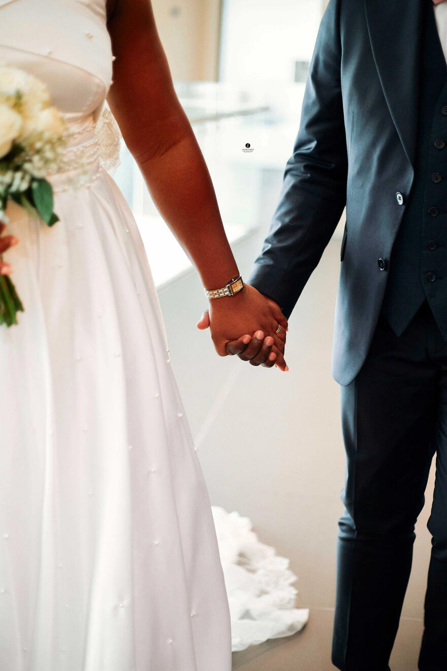 Mariage
