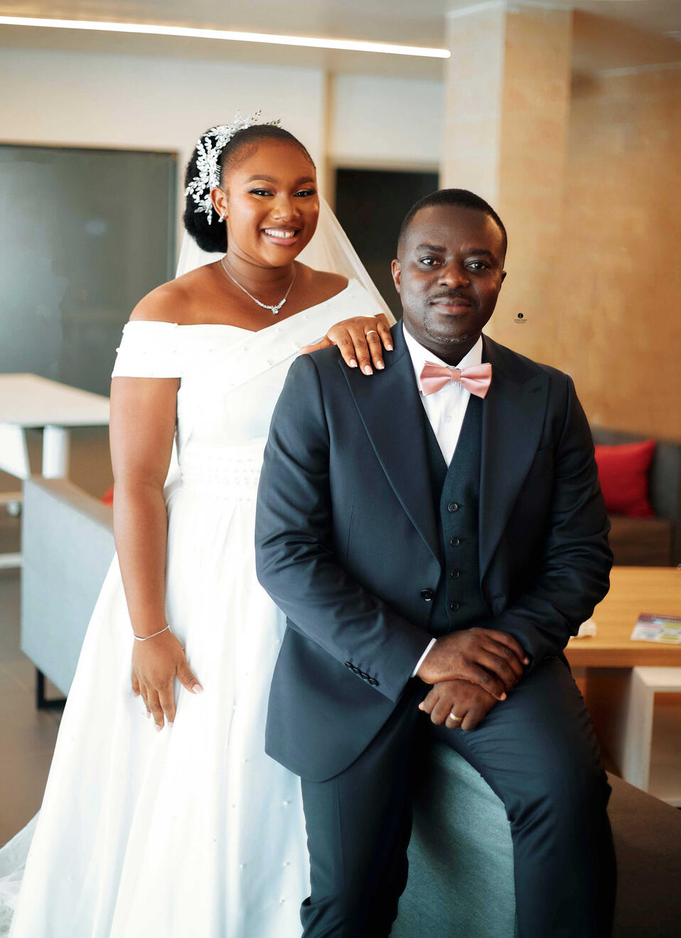 Mariage