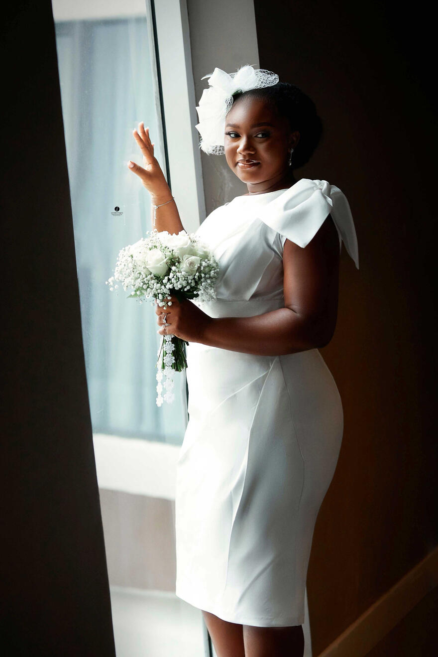 Mariage