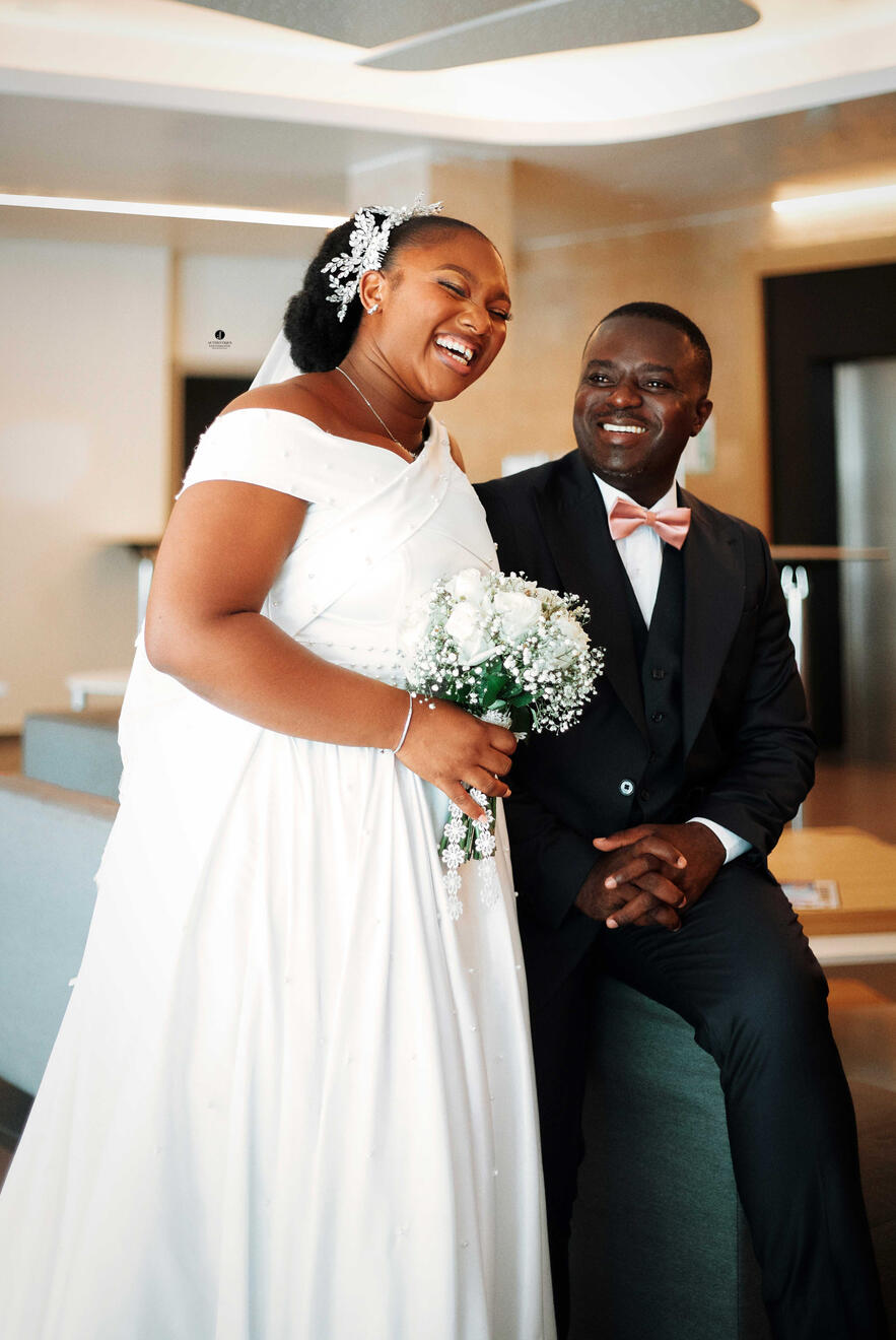 Mariage