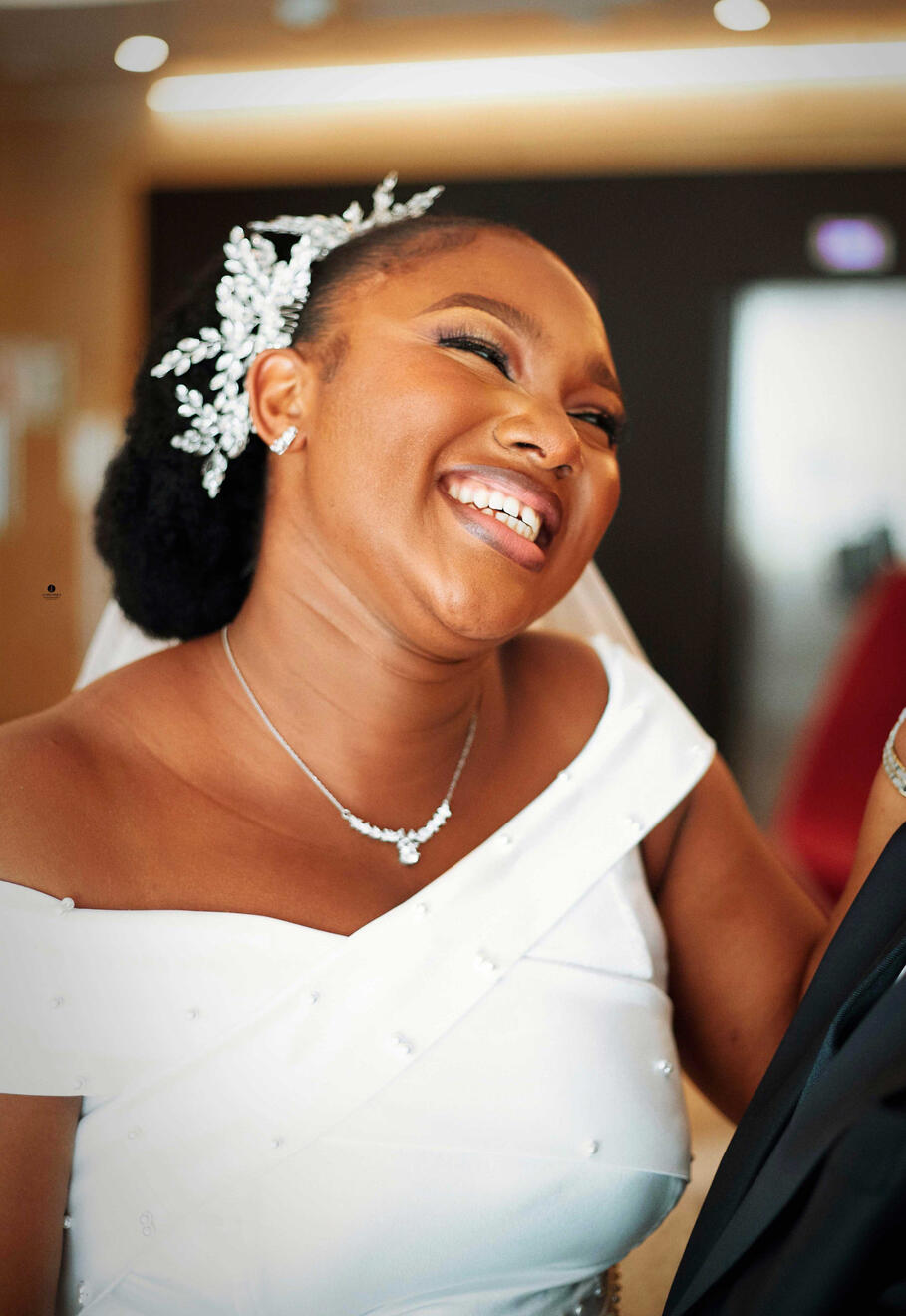 Mariage